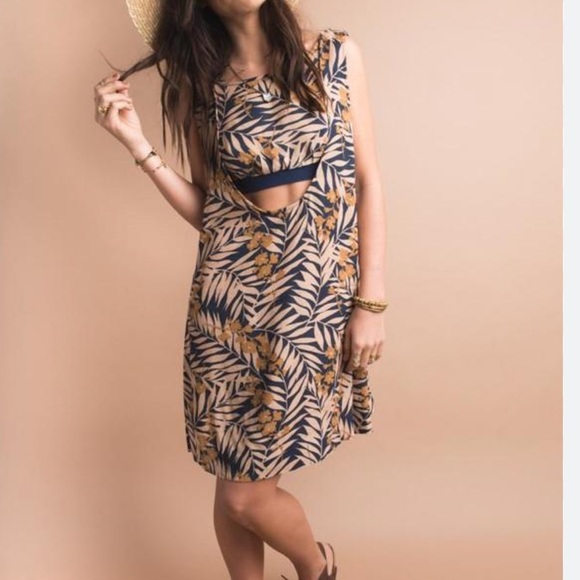 Free People Dresses & Skirts - Free people dress m